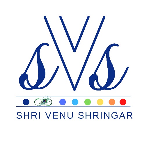 Shri Venu Shringar - Nathdwara