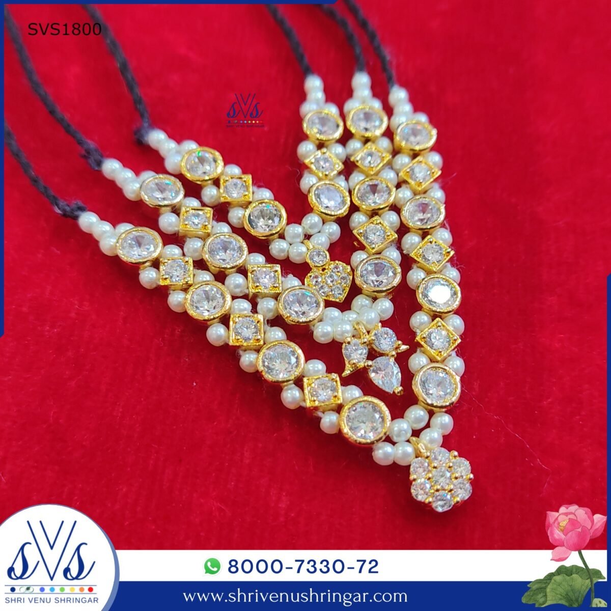 moti malaji silver shri venu shringar nathdwara 8000733072